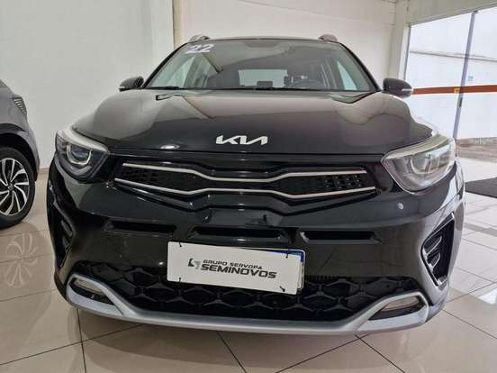 KIA-STONIC-1.0 TGDI MHEV SX AUTOMÁTICO KIA-STONIC-2021