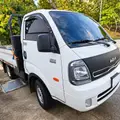 KIA BONGO 2.5 TD DIESEL STD CS 4x4 MANUAL KIA BONGO 2.5 TD DIESEL STD CS 4x4 MANUAL