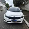 KIA CERATO 1.6 SX 16V FLEX 4P AUTOMÁTICO KIA CERATO 1.6 SX 16V FLEX 4P AUTOMÁTICO