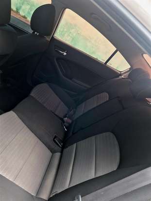 KIA-CERATO-1.6 SX 16V FLEX 4P AUTOMÁTICO KIA-CERATO-2018