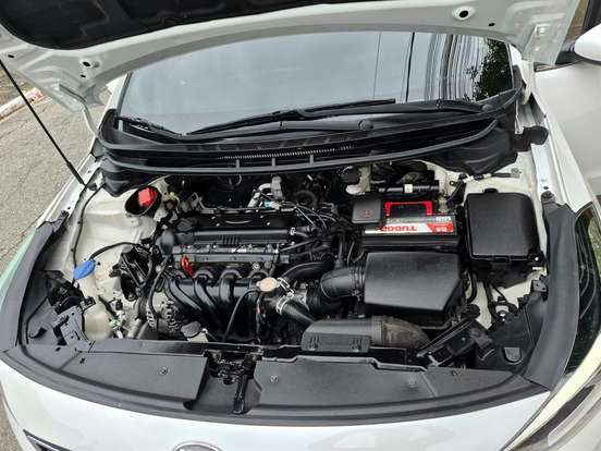 KIA-CERATO-1.6 SX 16V FLEX 4P AUTOMÁTICO KIA-CERATO-2018