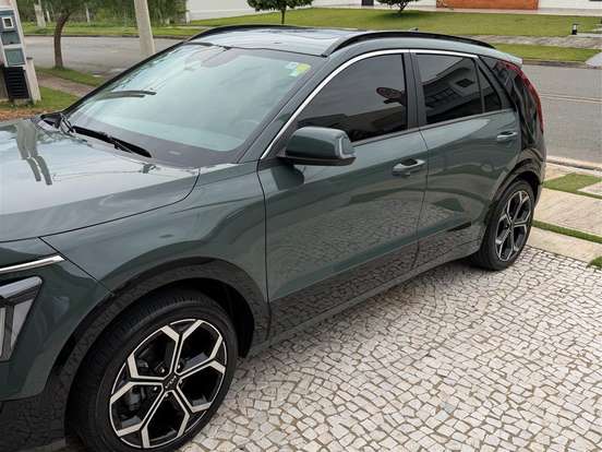 KIA-NIRO-1.6 GDI HEV SX PRESTIGE DCT KIA-NIRO-2023