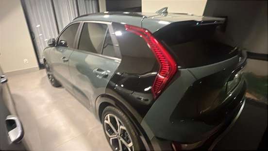 KIA-NIRO-1.6 GDI HEV SX PRESTIGE DCT KIA-NIRO-2023