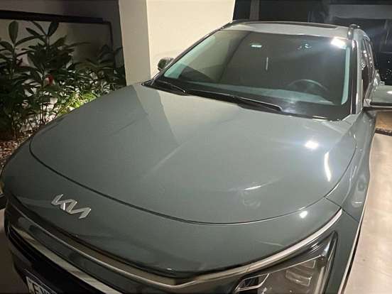 KIA-NIRO-1.6 GDI HEV SX PRESTIGE DCT KIA-NIRO-2023