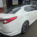 KIA OPTIMA 2.4 EX 16V GASOLINA 4P AUTOMÁTICO KIA OPTIMA 2.4 EX 16V GASOLINA 4P AUTOMÁTICO