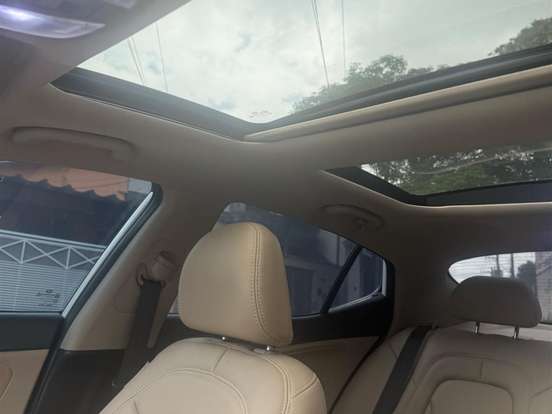 KIA-OPTIMA-2.4 EX 16V GASOLINA 4P AUTOMÁTICO KIA-OPTIMA-2013