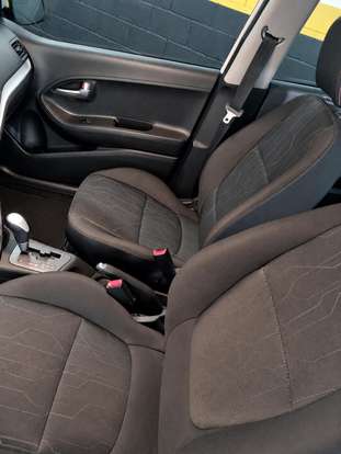 KIA-PICANTO-1.0 EX 12V FLEX 4P AUTOMÁTICO KIA-PICANTO-2014