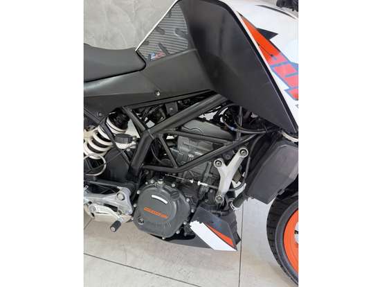 KTM-200 DUKE-2020