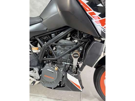 KTM-200 DUKE KTM-200 DUKE-2020
