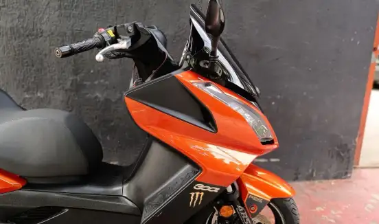 KYMCO-DOWNTOWN 300 i ABS KYMCO-DOWNTOWN 300 i ABS-2019