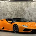 LAMBORGHINI HURACÁN 5.2 V10 GASOLINA LP 610-4 SPYDER LDF LAMBORGHINI HURACÁN 5.2 V10 GASOLINA LP 610-4 SPYDER LDF