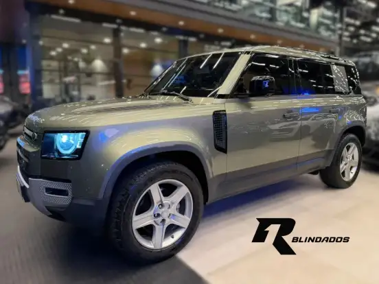 LAND ROVER-DEFENDER-2.0 P300 GASOLINA 110 SE AWD AUTOMÁTICO LAND ROVER-DEFENDER-2020