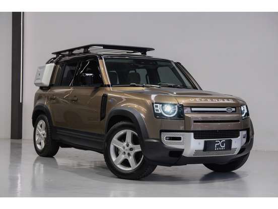 LAND ROVER-DEFENDER-2020