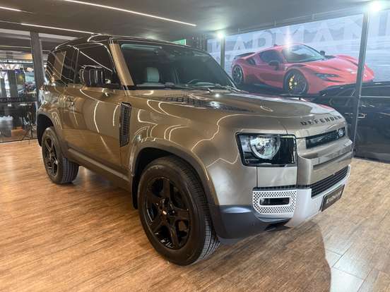 LAND ROVER-DEFENDER-2021