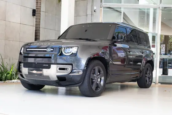 LAND ROVER DEFENDER 3.0 D300 TURBO DIESEL MHEV 110 X-DYNAMIC S AWD AUTOMÁTICO