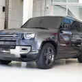 LAND ROVER DEFENDER 3.0 D300 TURBO DIESEL MHEV 110 X-DYNAMIC S AWD AUTOMÁTICO LAND ROVER DEFENDER 3.0 D300 TURBO DIESEL MHEV 110 X-DYNAMIC S AWD AUTOMÁTICO