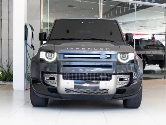LAND ROVER-DEFENDER-3.0 D300 TURBO DIESEL MHEV 110 X-DYNAMIC S AWD AUTOMÁTICO LAND ROVER-DEFENDER-2022