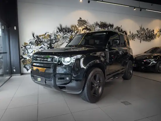 LAND ROVER-DEFENDER-2022