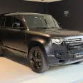 LAND ROVER DEFENDER 3.0 D350 TURBO DIESEL MHEV 110 X AWD AUTOMÁTICO LAND ROVER DEFENDER 3.0 D350 TURBO DIESEL MHEV 110 X AWD AUTOMÁTICO