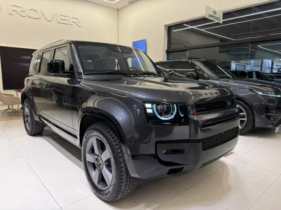 LAND ROVER DEFENDER 3.0 D350 TURBO DIESEL MHEV 110 X-DYNAMIC HSE AWD AUTOMÁTICO