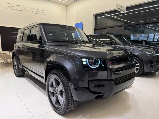 LAND ROVER-DEFENDER-3.0 D350 TURBO DIESEL MHEV 110 X-DYNAMIC HSE AWD AUTOMÁTICO LAND ROVER-DEFENDER-2026