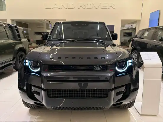 LAND ROVER-DEFENDER-2026