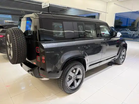 LAND ROVER-DEFENDER-3.0 D350 TURBO DIESEL MHEV 110 X-DYNAMIC HSE AWD AUTOMÁTICO LAND ROVER-DEFENDER-2026