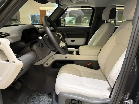 LAND ROVER-DEFENDER-3.0 D350 TURBO DIESEL MHEV 110 X-DYNAMIC HSE AWD AUTOMÁTICO LAND ROVER-DEFENDER-2026