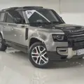 LAND ROVER DEFENDER 3.0 D300 TURBO DIESEL MHEV 110 X AWD AUTOMÁTICO LAND ROVER DEFENDER 3.0 D300 TURBO DIESEL MHEV 110 X AWD AUTOMÁTICO
