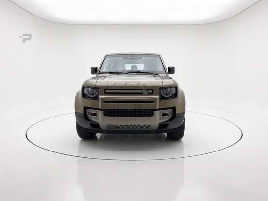 LAND ROVER-DEFENDER-3.0 D300 TURBO DIESEL MHEV 110 X-DYNAMIC HSE AWD AUTOMÁTICO LAND ROVER-DEFENDER-2023