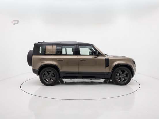 LAND ROVER-DEFENDER-3.0 D300 TURBO DIESEL MHEV 110 X-DYNAMIC HSE AWD AUTOMÁTICO LAND ROVER-DEFENDER-2023