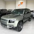 LAND ROVER DEFENDER 3.0 D300 TURBO DIESEL MHEV 110 X-DYNAMIC HSE AWD AUTOMÁTICO LAND ROVER DEFENDER 3.0 D300 TURBO DIESEL MHEV 110 X-DYNAMIC HSE AWD AUTOMÁTICO