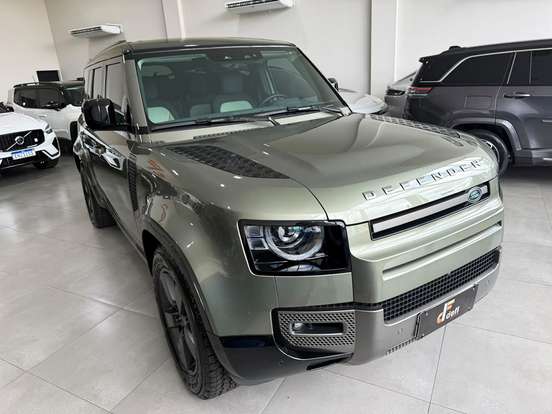 LAND ROVER-DEFENDER-3.0 D300 TURBO DIESEL MHEV 110 X-DYNAMIC HSE AWD AUTOMÁTICO LAND ROVER-DEFENDER-2024