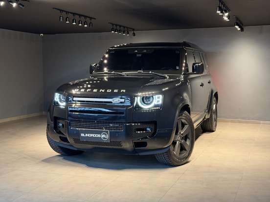 LAND ROVER-DEFENDER-3.0 D300 TURBO DIESEL MHEV 110 X-DYNAMIC SE AWD AUTOMÁTICO LAND ROVER-DEFENDER-2023