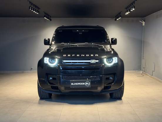 LAND ROVER-DEFENDER-3.0 D300 TURBO DIESEL MHEV 110 X-DYNAMIC SE AWD AUTOMÁTICO LAND ROVER-DEFENDER-2023