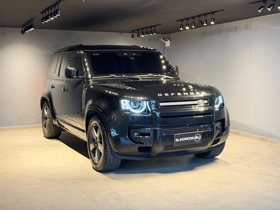 LAND ROVER-DEFENDER-3.0 D300 TURBO DIESEL MHEV 110 X-DYNAMIC SE AWD AUTOMÁTICO LAND ROVER-DEFENDER-2023