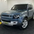 LAND ROVER DEFENDER 3.0 D300 TURBO DIESEL MHEV 90 HSE AWD AUTOMÁTICO LAND ROVER DEFENDER 3.0 D300 TURBO DIESEL MHEV 90 HSE AWD AUTOMÁTICO