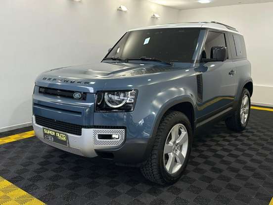 LAND ROVER-DEFENDER-2022