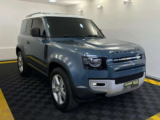 LAND ROVER-DEFENDER-2022