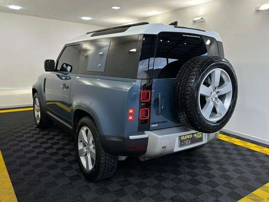 LAND ROVER-DEFENDER-2022