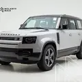 LAND ROVER DEFENDER 3.0 D350 TURBO DIESEL MHEV 110 X-DYNAMIC HSE AWD AUTOMÁTICO LAND ROVER DEFENDER 3.0 D350 TURBO DIESEL MHEV 110 X-DYNAMIC HSE AWD AUTOMÁTICO
