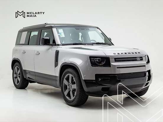LAND ROVER-DEFENDER-3.0 D350 TURBO DIESEL MHEV 110 X-DYNAMIC HSE AWD AUTOMÁTICO LAND ROVER-DEFENDER-2026