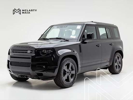 LAND ROVER-DEFENDER-3.0 D350 TURBO DIESEL MHEV 110 X-DYNAMIC HSE AWD AUTOMÁTICO LAND ROVER-DEFENDER-2025