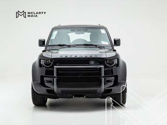 LAND ROVER-DEFENDER-3.0 D350 TURBO DIESEL MHEV 110 X-DYNAMIC HSE AWD AUTOMÁTICO LAND ROVER-DEFENDER-2025