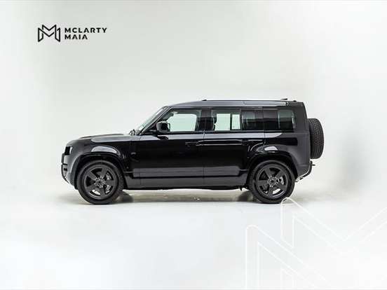 LAND ROVER-DEFENDER-3.0 D350 TURBO DIESEL MHEV 110 X-DYNAMIC HSE AWD AUTOMÁTICO LAND ROVER-DEFENDER-2025