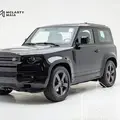 LAND ROVER DEFENDER 3.0 D350 TURBO DIESEL MHEV 90 X-DYNAMIC HSE AWD AUTOMÁTICO LAND ROVER DEFENDER 3.0 D350 TURBO DIESEL MHEV 90 X-DYNAMIC HSE AWD AUTOMÁTICO