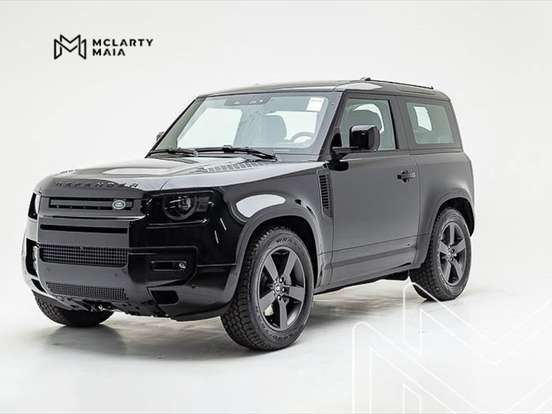 LAND ROVER-DEFENDER-3.0 D350 TURBO DIESEL MHEV 90 X-DYNAMIC HSE AWD AUTOMÁTICO LAND ROVER-DEFENDER-2025