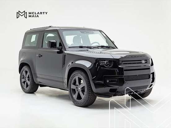 LAND ROVER-DEFENDER-3.0 D350 TURBO DIESEL MHEV 90 X-DYNAMIC HSE AWD AUTOMÁTICO LAND ROVER-DEFENDER-2025