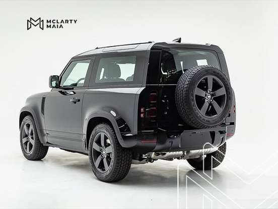 LAND ROVER-DEFENDER-3.0 D350 TURBO DIESEL MHEV 90 X-DYNAMIC HSE AWD AUTOMÁTICO LAND ROVER-DEFENDER-2025