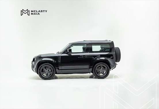 LAND ROVER-DEFENDER-3.0 D350 TURBO DIESEL MHEV 90 X-DYNAMIC HSE AWD AUTOMÁTICO LAND ROVER-DEFENDER-2025